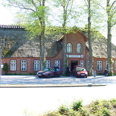 Landgasthaus Bönstrup