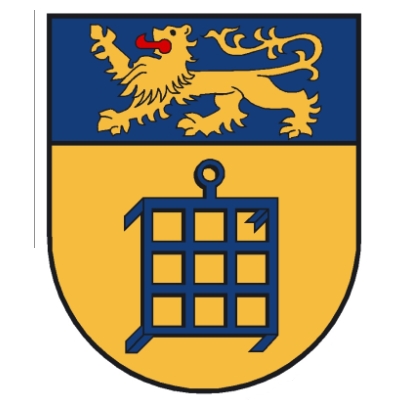 Wappen Munkbrarup