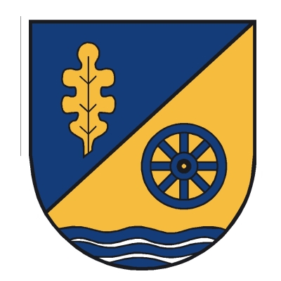 Bild vergrößern: Wappen Westerholz